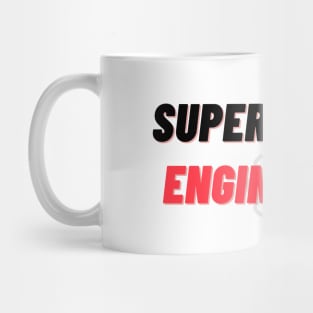 Superpower: Engineering Mug